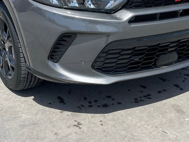 Used 2024 Dodge Hornet R/T Plus w/ Tech Pack Plus w/o Parking AWD/4WD image 6