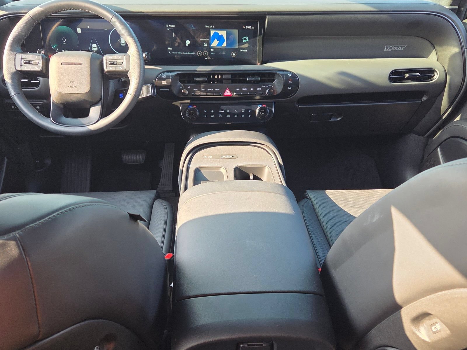 Certified 2026 Hyundai Palisade XRT Pro AWD/4WD image 8