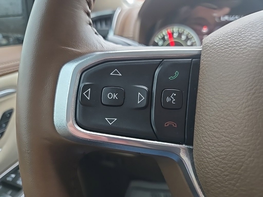 Used 2022 RAM 1500 Laramie image 51