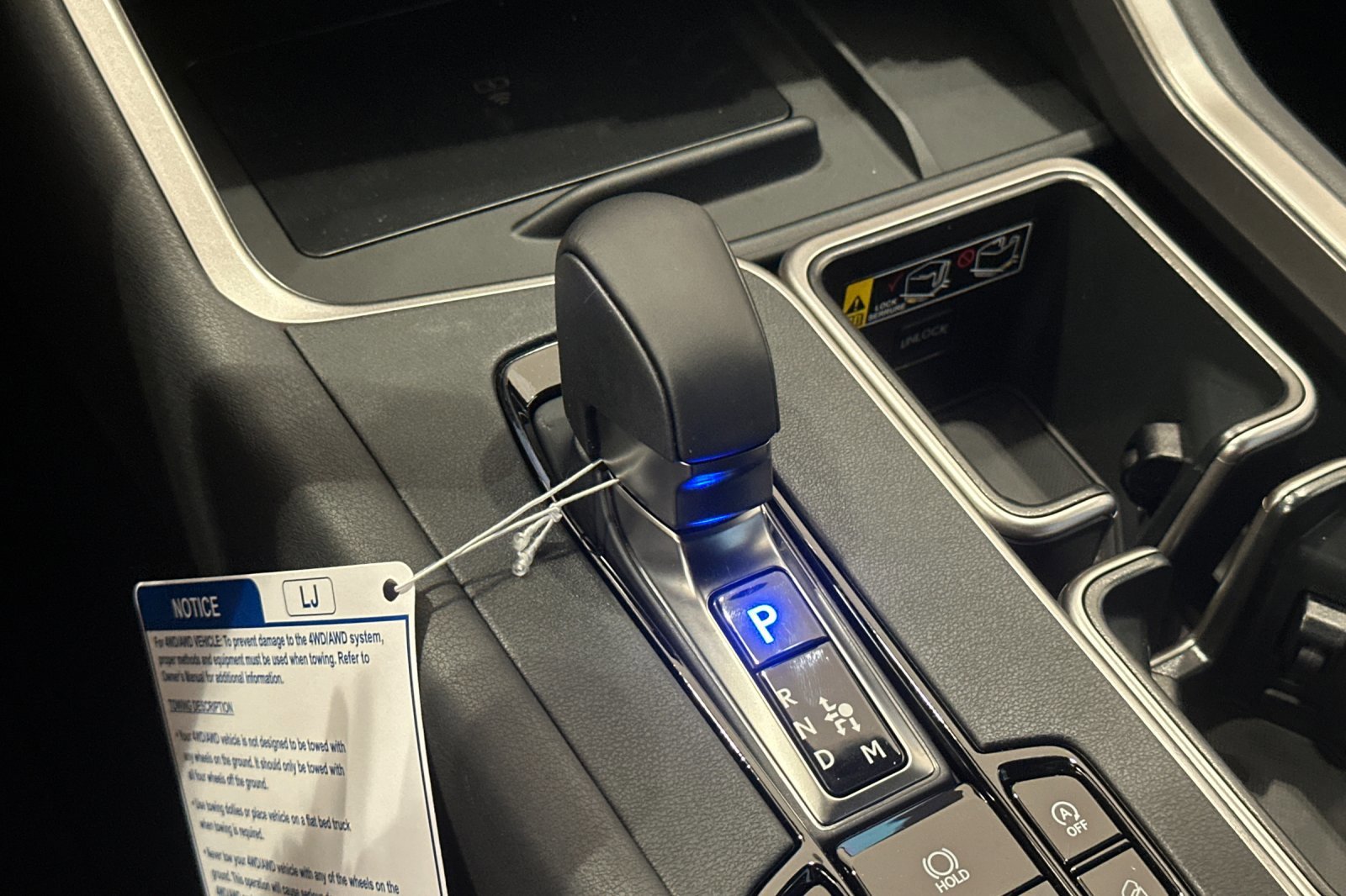 New 2025 Lexus TX 350 AWD image 21