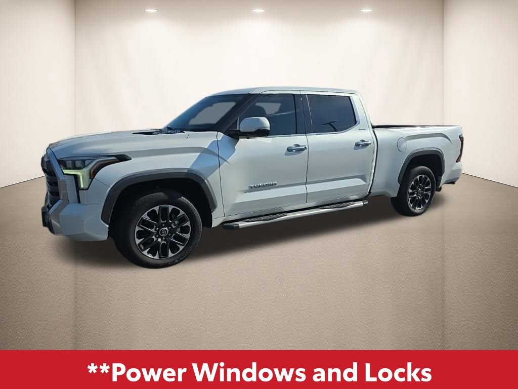 Used 2023 Toyota Tundra Limited image 13