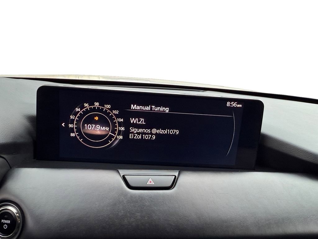 Used 2024 MAZDA CX-90 Plug-In Hybrid w/ Premium Plus image 15