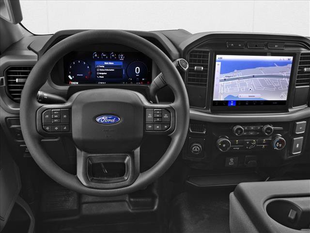 New 2025 Ford F150 XL image 4