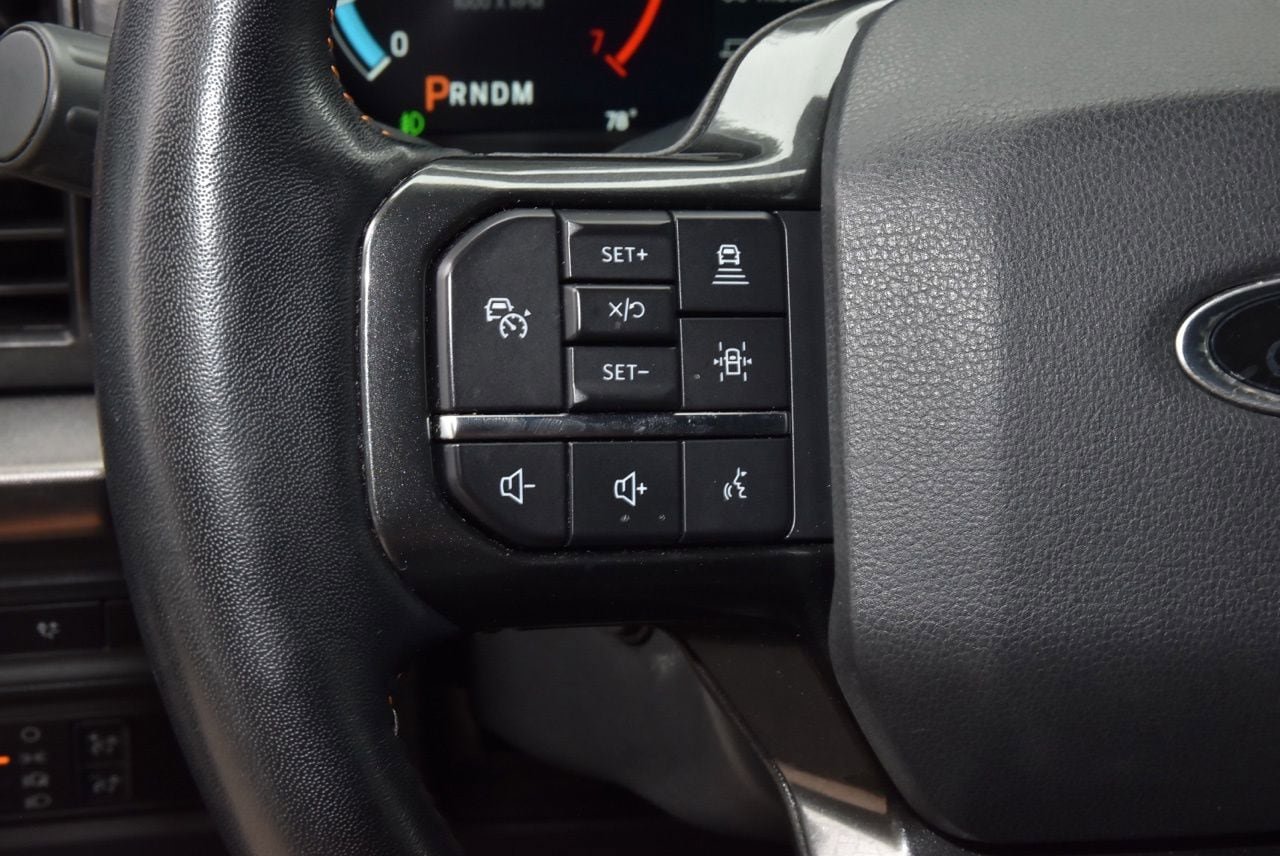 Used 2022 Ford F150 Tremor w/ Equipment Group 402A High AWD/4WD image 23