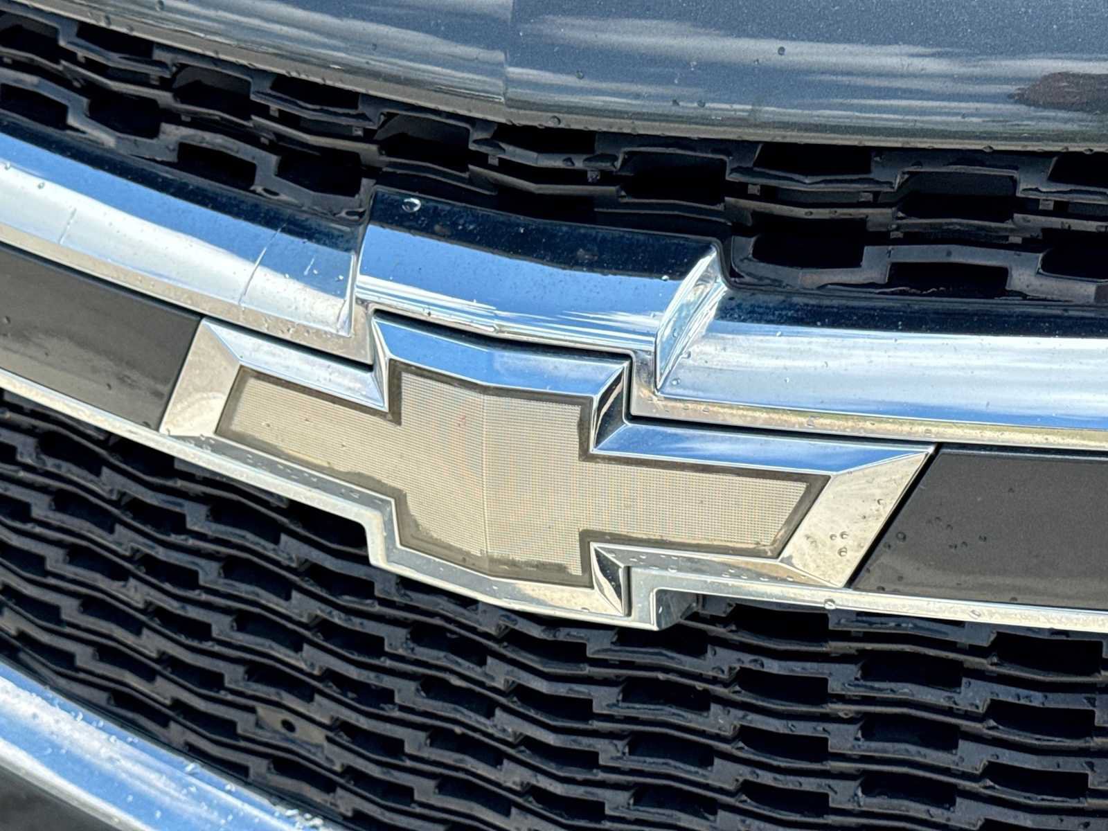 Used 2015 Chevrolet Malibu LT w/ Leather Package FWD image 11
