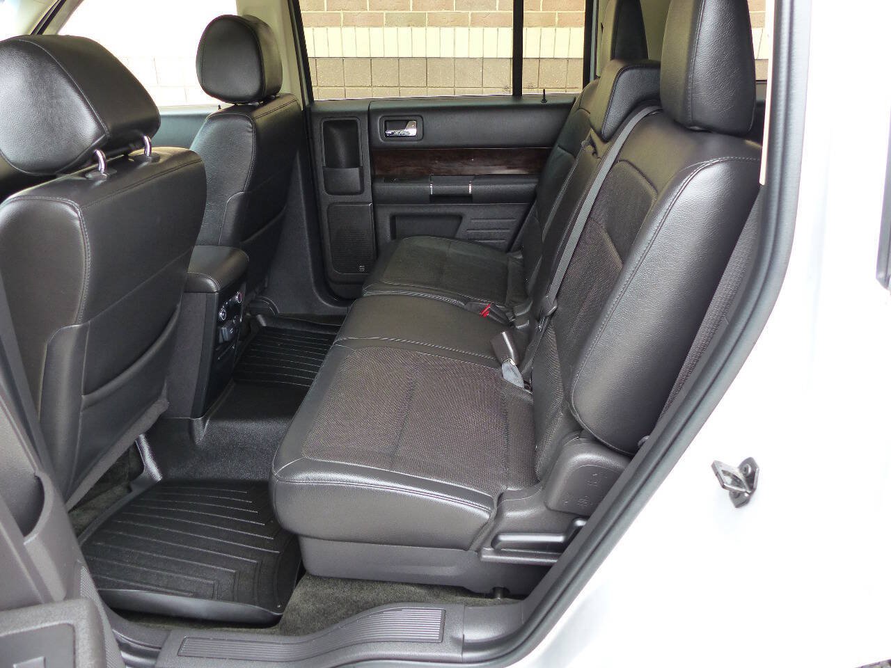Used 2015 Ford Flex Limited AWD/4WD image 36