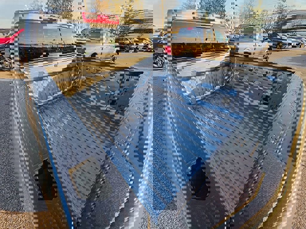 Used 2023 Chevrolet Colorado LT w/ LT Convenience Package image 26