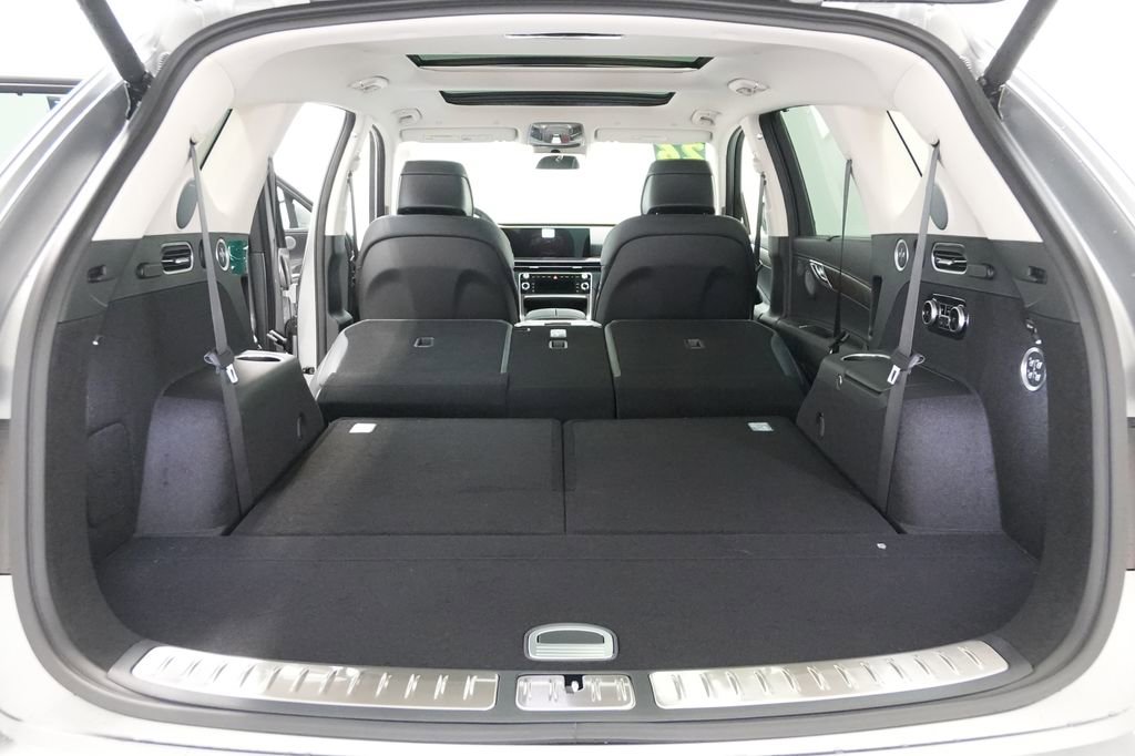 New 2026 Genesis GV80 2.5T Prestige image 33