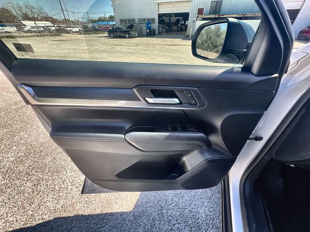 Certified 2026 GMC Terrain Elevation w/ LPO, Floor Liner Package image 21