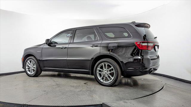 Used 2024 Dodge Durango R/T image 6