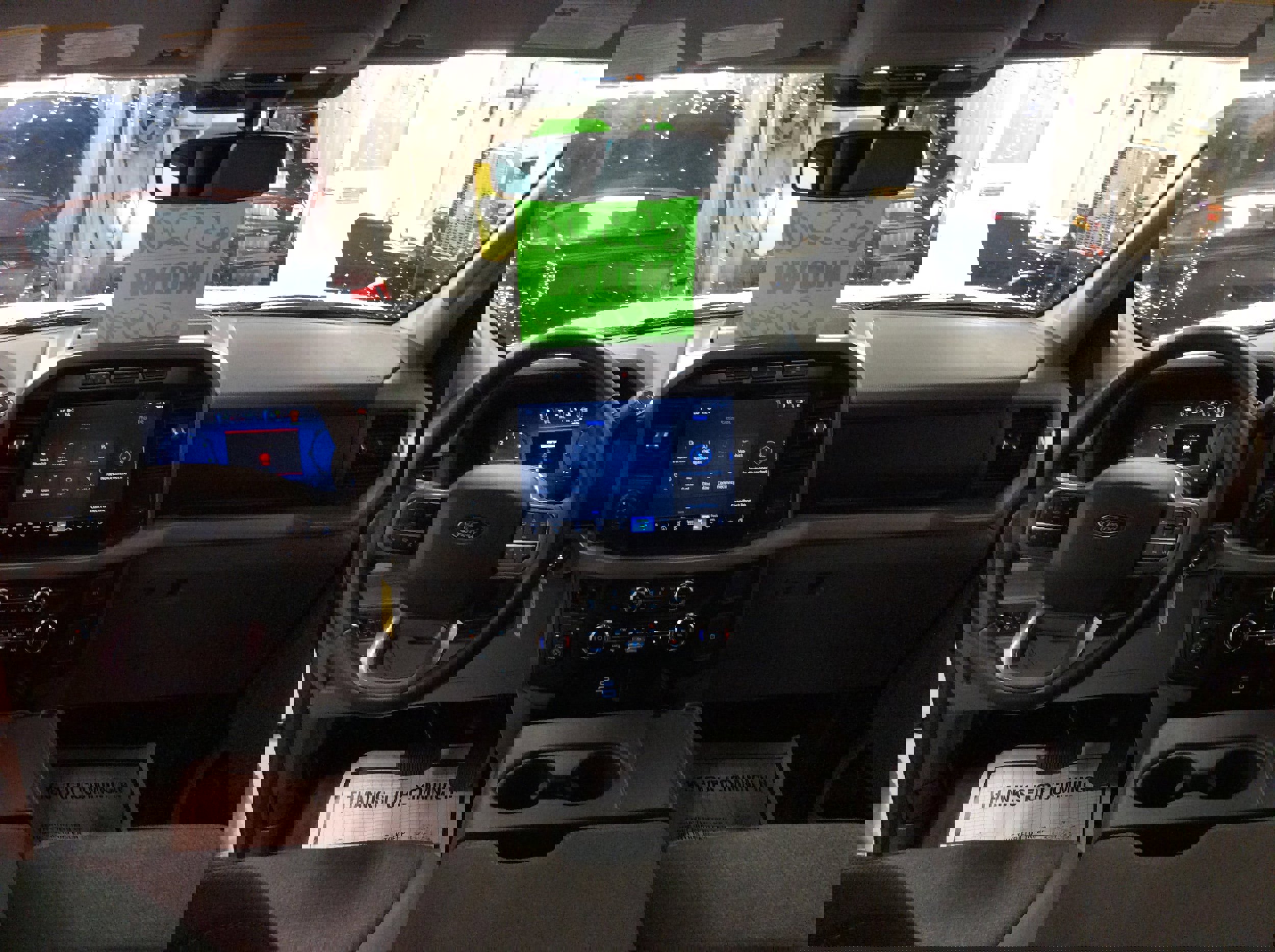 Used 2024 Ford F150 XLT w/ Tow/Haul Package image 17