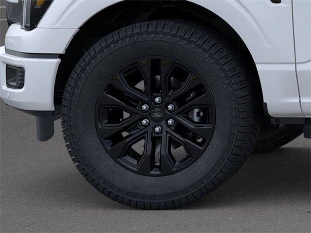 New 2026 Ford F150 Lariat w/ Equipment Group 501A Mid AWD/4WD image 19