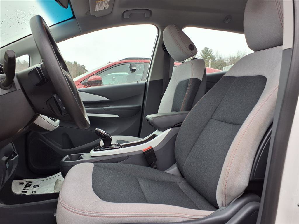 Used 2021 Chevrolet Bolt LT image 19