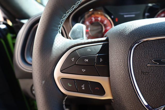 Used 2023 Dodge Challenger SRT Hellcat Widebody image 15