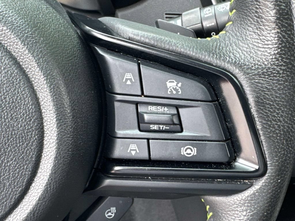Used 2024 Subaru Ascent Onyx Edition AWD/4WD image 22