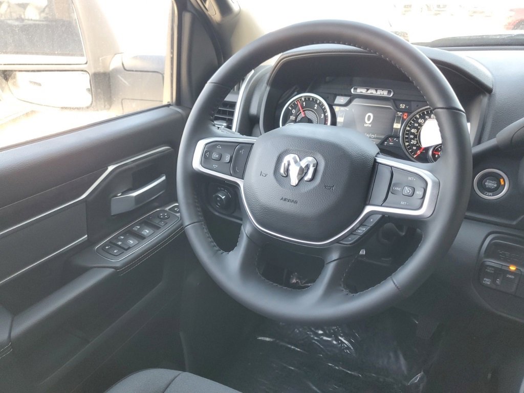 New 2024 RAM 4500 SLT w/ Quick Order Package 2YG SLT image 7