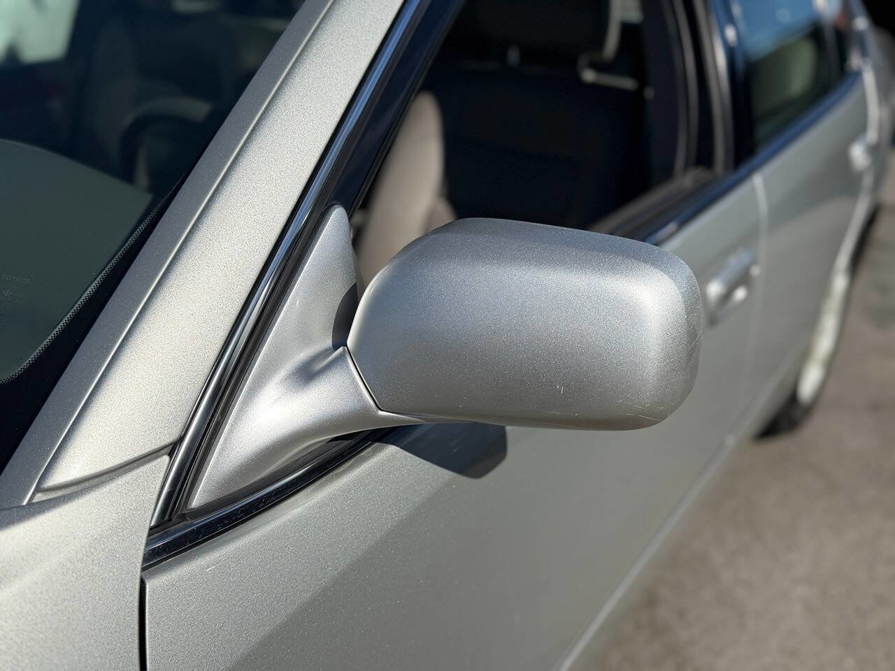 Used 2000 Lexus GS 300 image 46