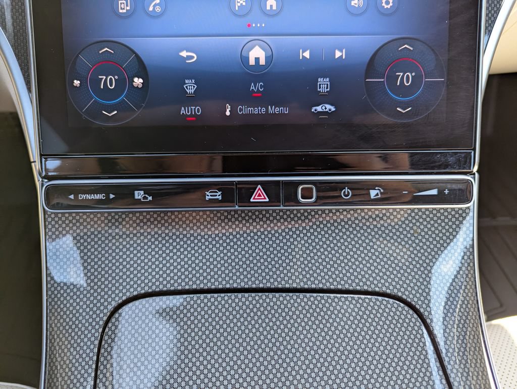 Used 2026 Mercedes-Benz CLE 450 4MATIC Cabriolet image 26