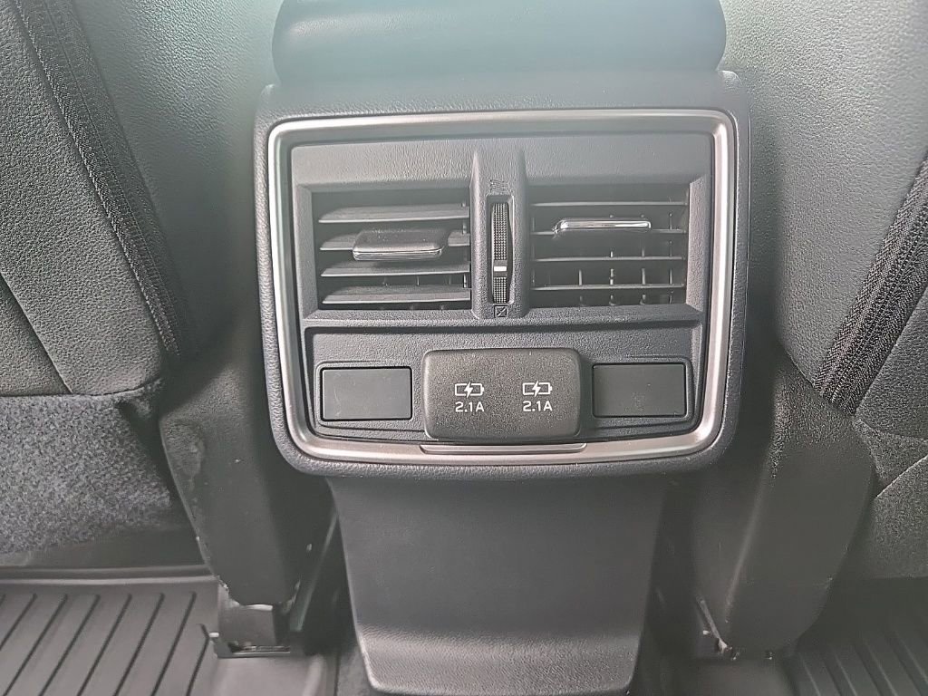 Used 2021 Subaru Forester Premium image 30