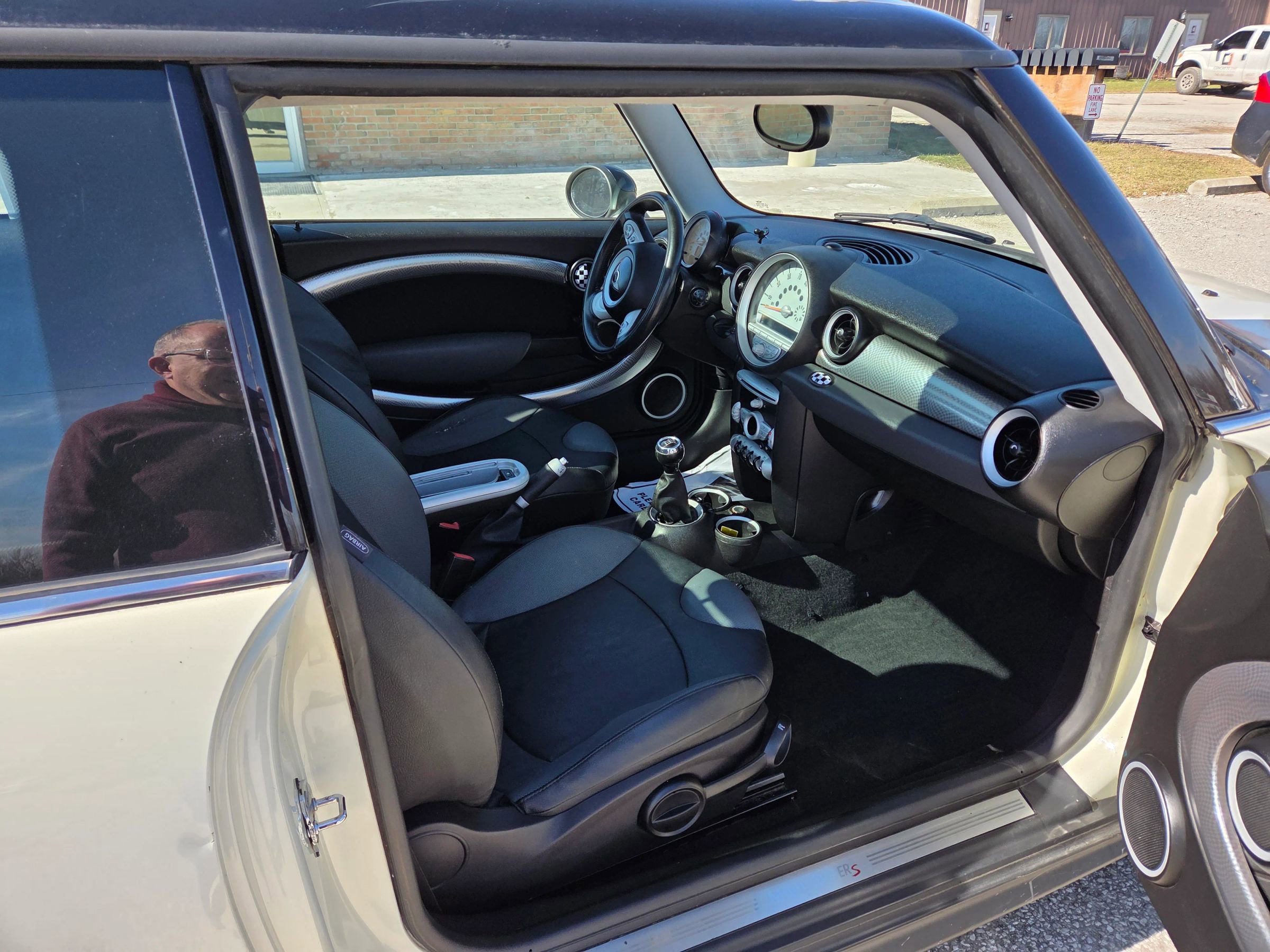 Used 2007 MINI Cooper S image 18