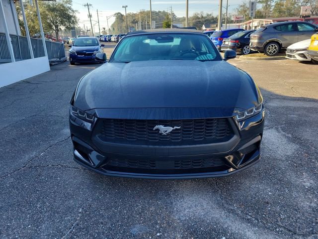 Used 2024 Ford Mustang Premium image 5
