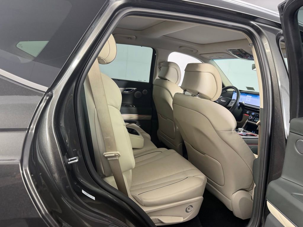 Used 2026 Genesis GV80 2.5T Advanced AWD/4WD image 32