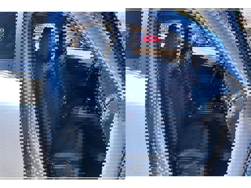 Used 2021 MAZDA CX-5 Touring image 8