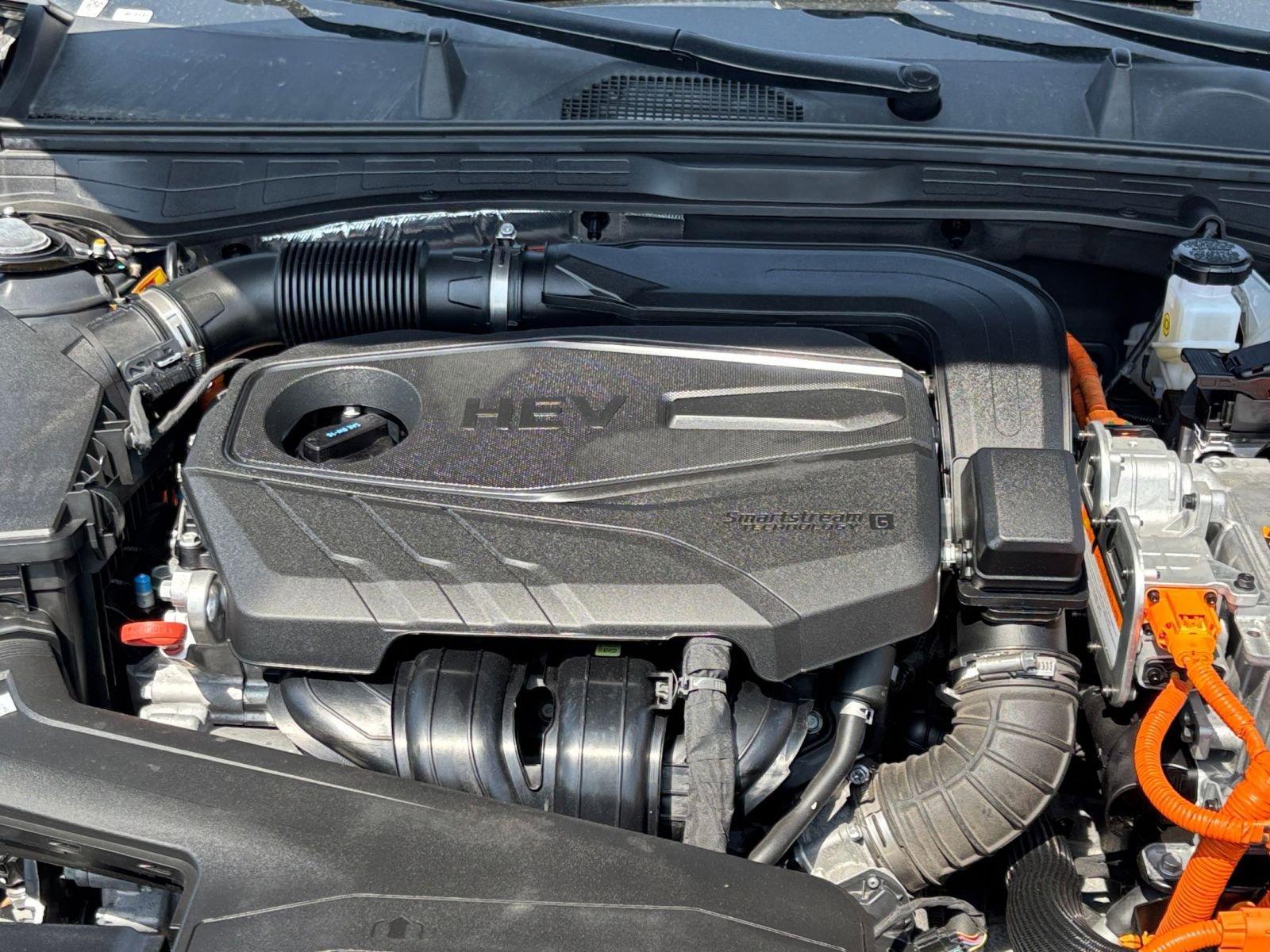 Used 2025 Hyundai Sonata SEL FWD image 28