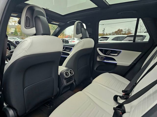 New 2026 Mercedes-Benz GLC 300 4MATIC image 22