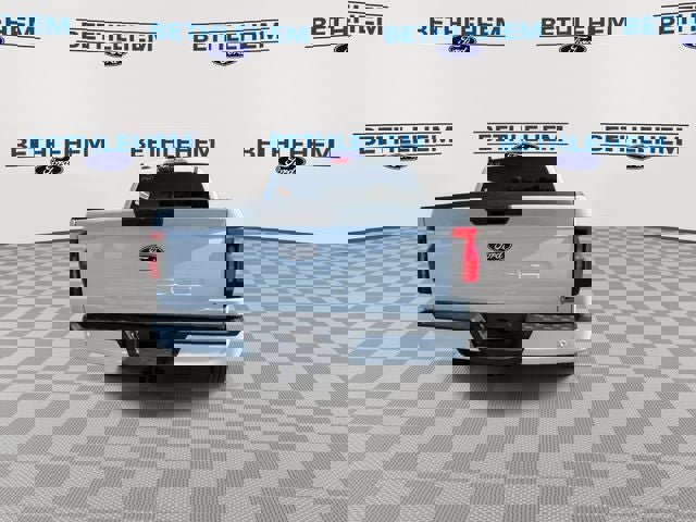 New 2025 Ford F150 Lightning Flash image 7