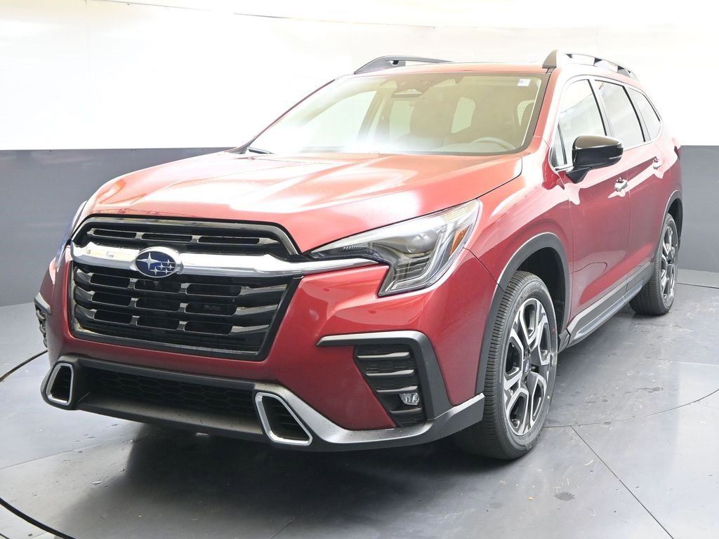 New 2025 Subaru Ascent Touring