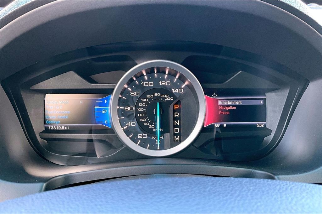 Used 2014 Ford Explorer Limited w/ Equipment Group 302A image 26