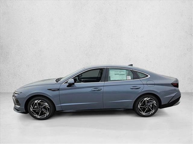 New 2026 Hyundai Sonata SEL image 5