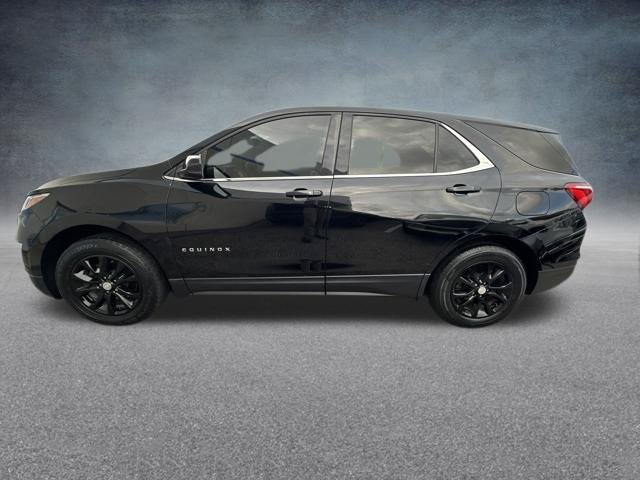 Used 2020 Chevrolet Equinox LT FWD image 3