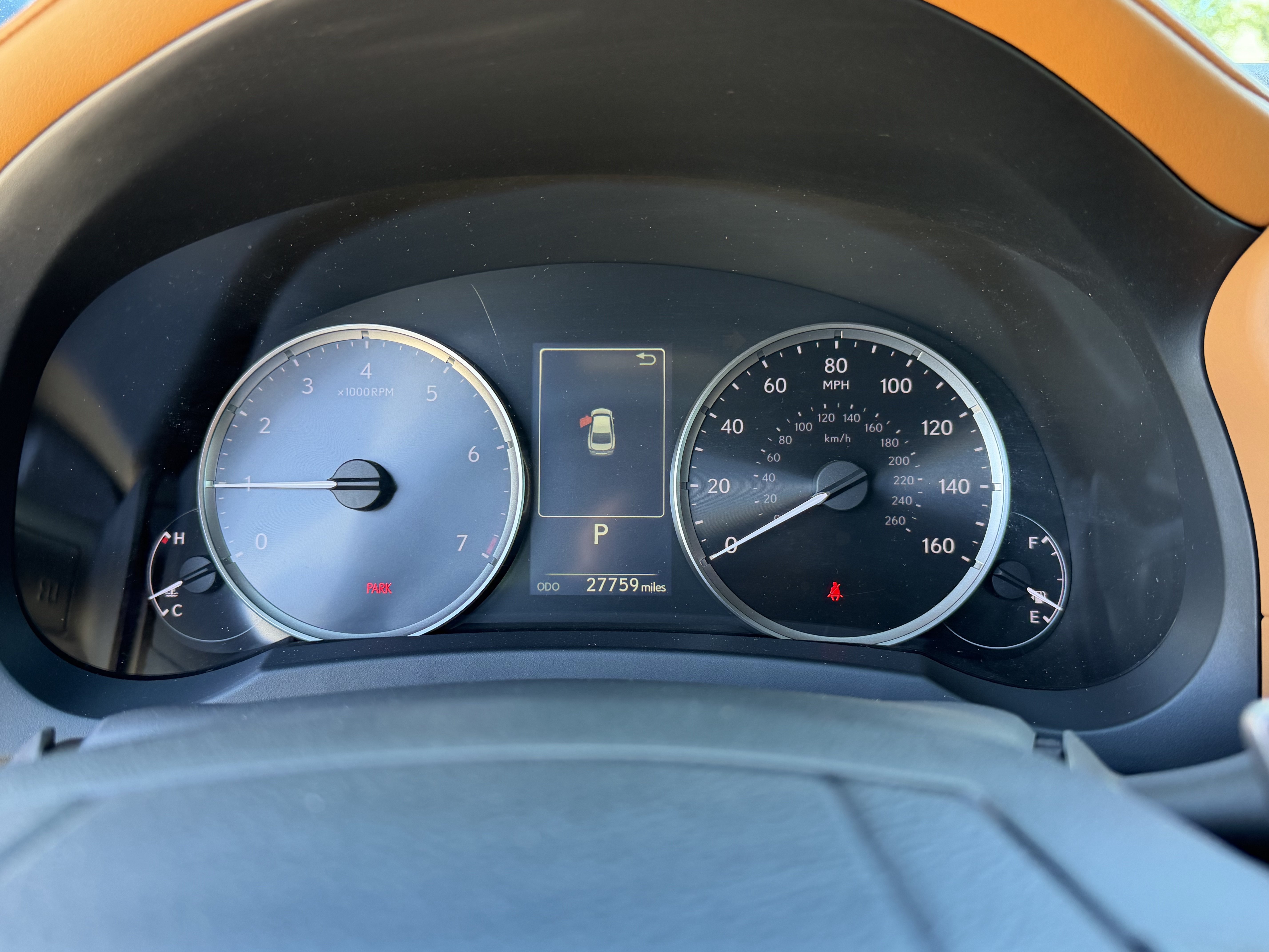 Used 2023 Lexus IS 350 F Sport w/ Accessory Package RWD image 30