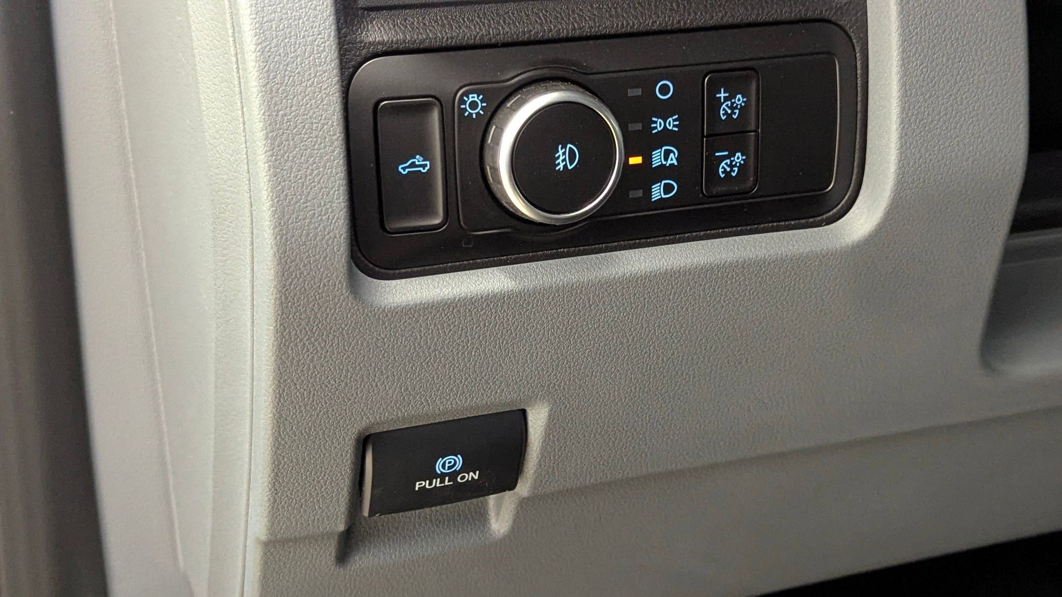 New 2026 Ford F250 XL w/ STX Appearance Package image 16