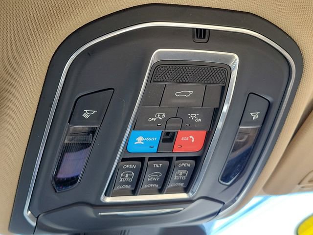 Used 2021 Jeep Grand Cherokee L Limited w/ Trailer Tow Package image 42