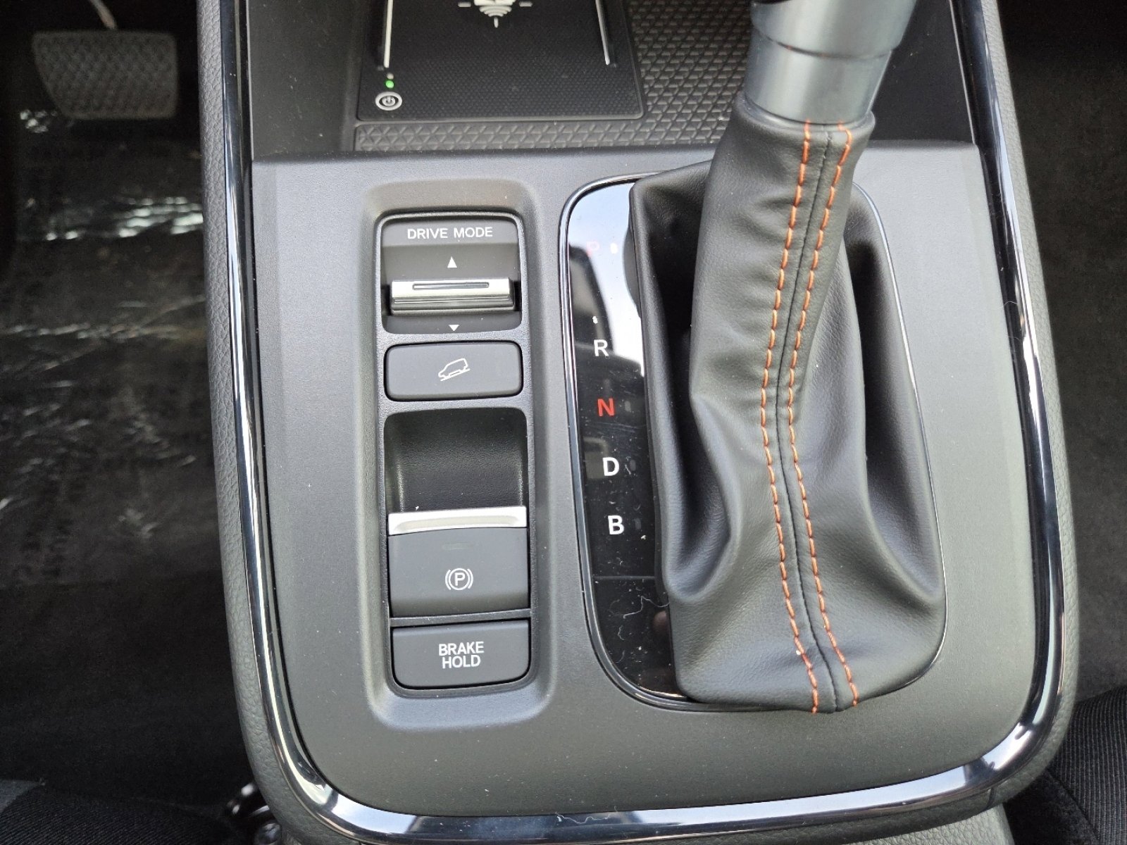 New 2026 Honda CR-V Sport image 32