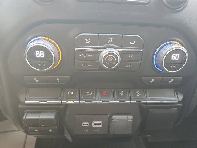 Used 2023 Chevrolet Silverado 2500 LT w/ All Star Edition image 32