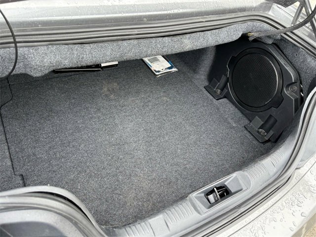 Used 2024 Ford Mustang Premium image 15