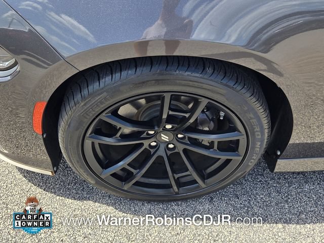 Used 2023 Dodge Charger Scat Pack w/ Daytona Edition Group RWD image 18