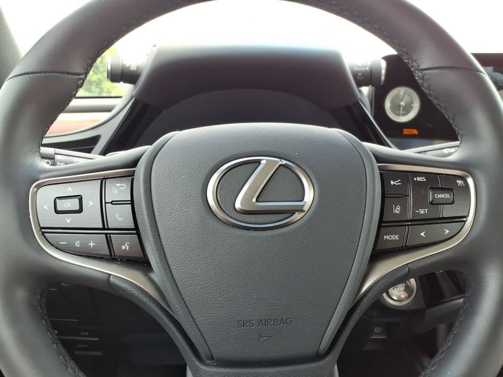 Used 2024 Lexus ES 350 w/ Premium Package FWD image 24