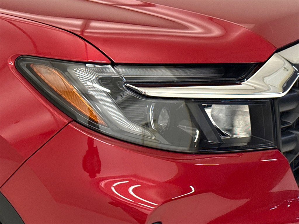 New 2026 Honda Ridgeline RTL image 5