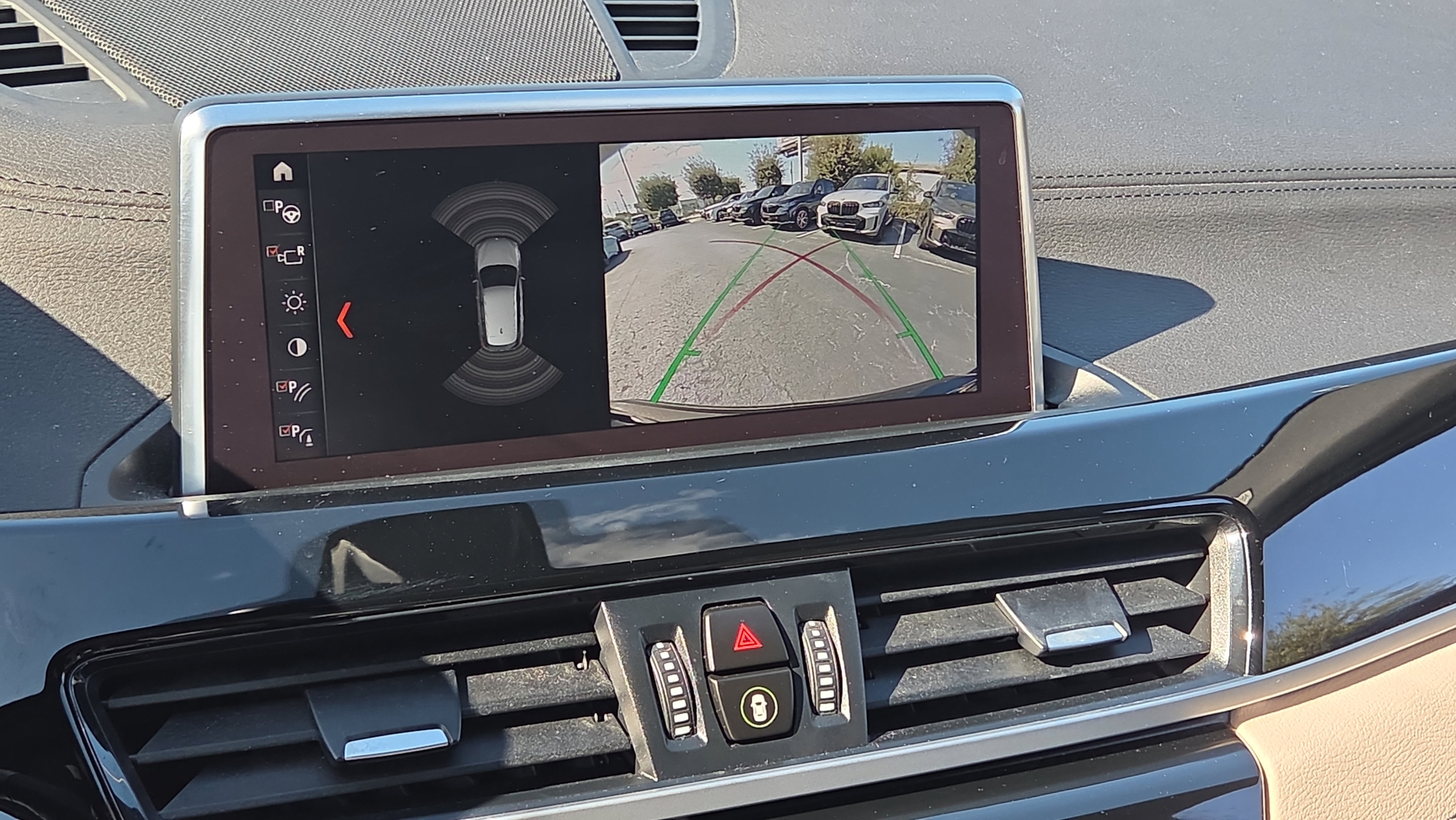 Used 2020 BMW X1 sDrive28i FWD image 31