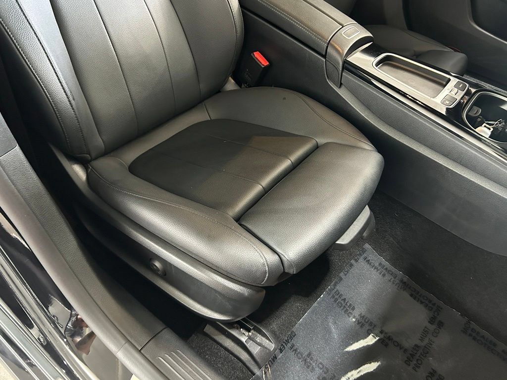 Used 2025 Mercedes-Benz CLA 250 image 41