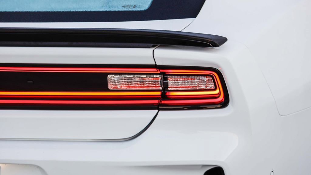 New 2026 Dodge Charger Scat Pack w/ Blacktop Package image 10