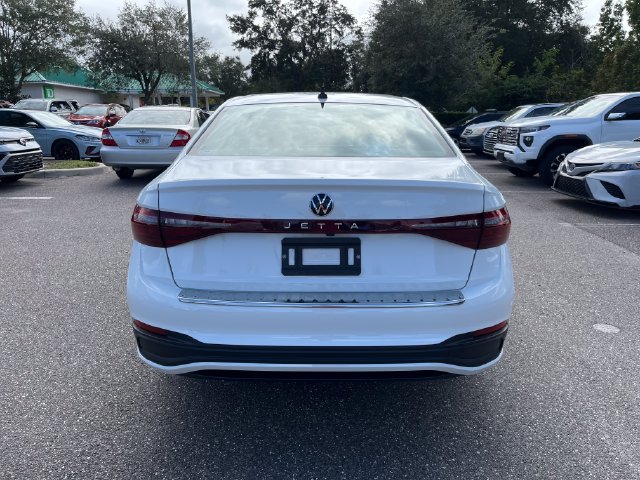 New 2027 Volkswagen Jetta S FWD image 6