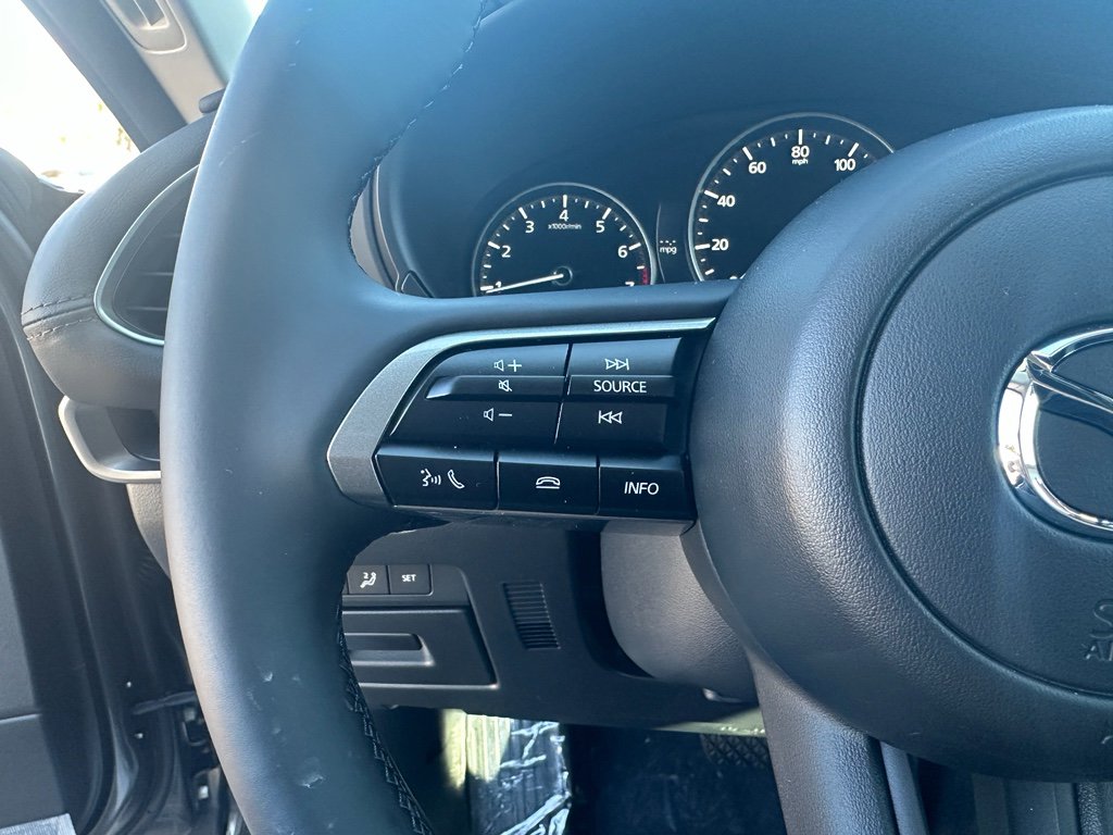 New 2026 MAZDA MAZDA3 2.5 S Preferred image 19
