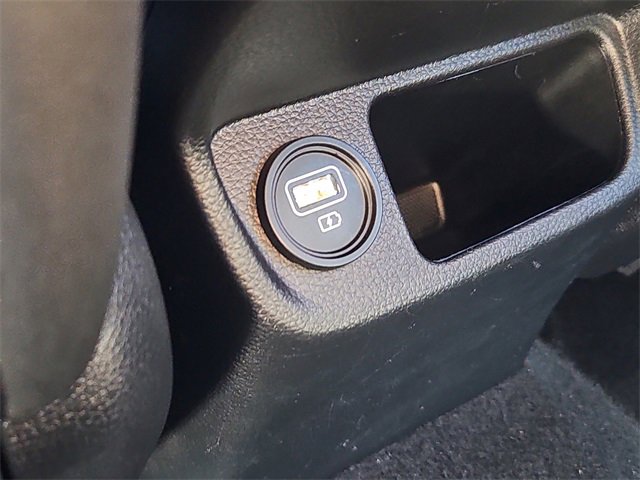 Certified 2023 Kia Seltos EX image 29