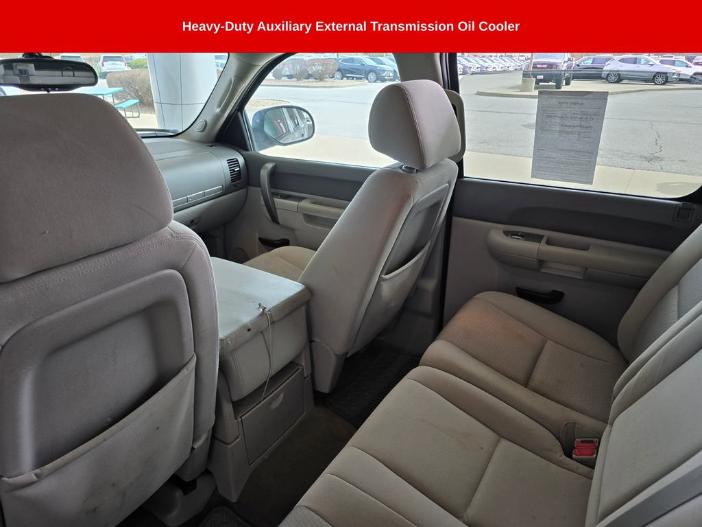 Used 2013 GMC Sierra 1500 SLE w/ Power Tech Package image 18